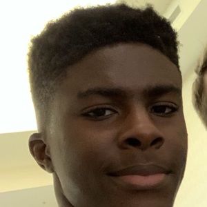 Meet your Posher, Afrifa